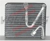 Evaporator for Suzuki Maruti Easteem