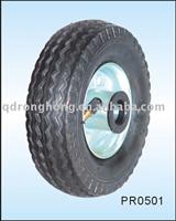 Inflatable Wheel Pr0501