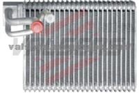 Evaporator Peugeot 307