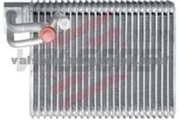 Evaporator Peugeot 307