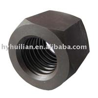 Coil Thread Nut