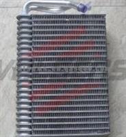 Evaporator for Opel Astra-f 09/ 92-09/ 97 Oe: 1618003 52463007