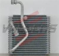 Evaporator for Nissan Lorry