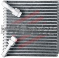 Evaporator for Nissan Primera 06/ 90-01/ 96 Oe: 27280 65y00