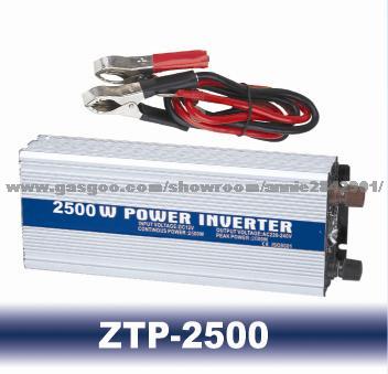 Power Inverter