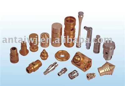 Machining Hardware Fittings