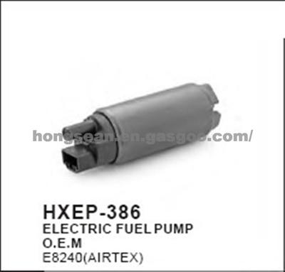 E8240 Electric Fuel Fump for Airtex