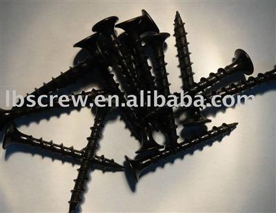 Chipboard self drilling screw