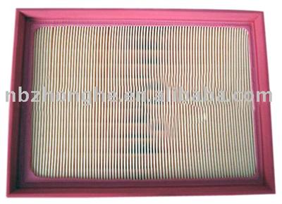 auto air filter for VW