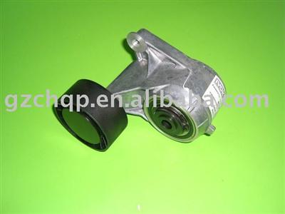 Belt Tensioner