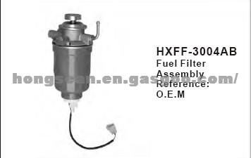 Fuel Filter Hxff-3004AB