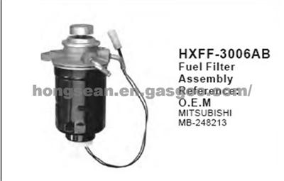 Fuel Filter for Mitsubishi MB248213