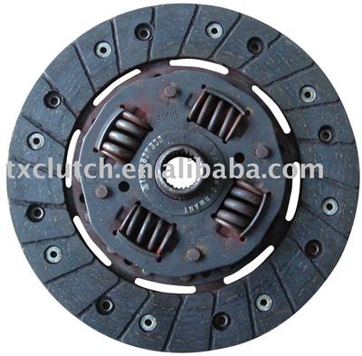 1861 838 333  Clutch Disc