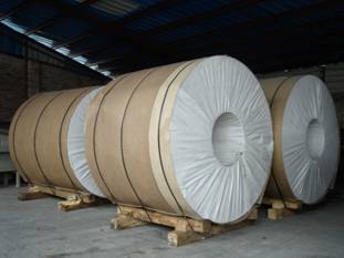 Buy Aluminium Roll 1050-O Temper