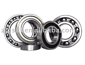 6034 Deep Groove Ball Bearing