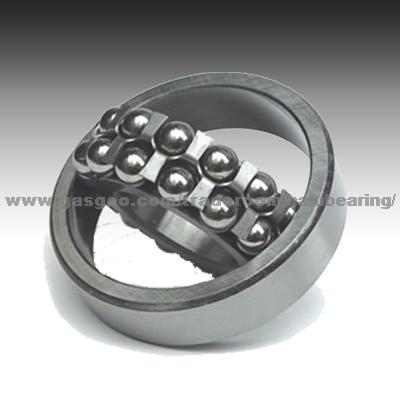 2218k Double Row Self- Aligning Ball Bearing