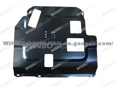 We28112000 Engine Protecting Plate for Yaris 08+