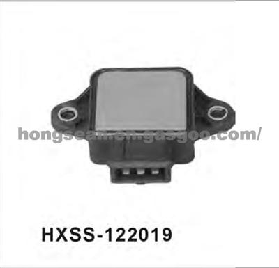 Sensor HXSS-122019