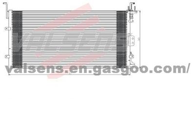 Condenser for HYUNDAI SONATA(98-), KIA MAGENTIS (01-)   OE:97606-38001