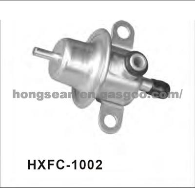 Motor HXFC-1002