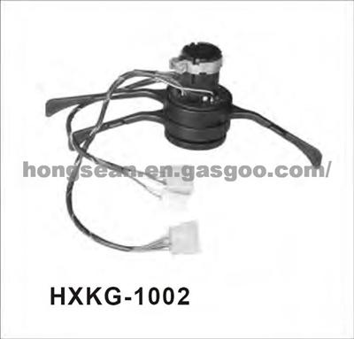 Motor HXKG-1002