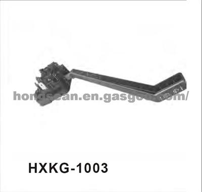 Motor HXKG-1003