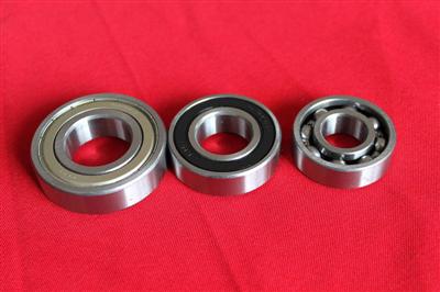 Deep Groove Bearing