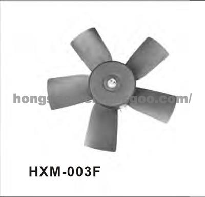 Motor HXM-003F