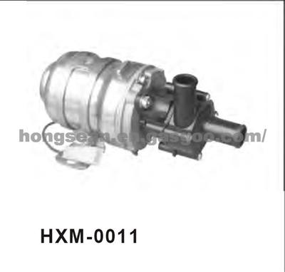 Motor HXM-0011