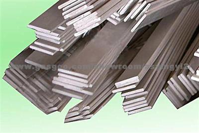 Kinds of Steel Section