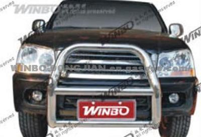 Cam Rhino Grille Guard A280306