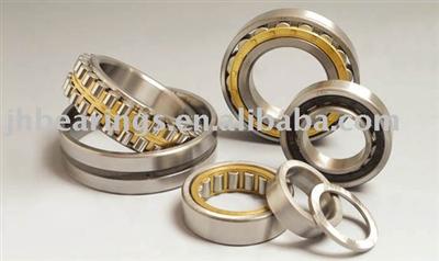 cylindrical roller bearings