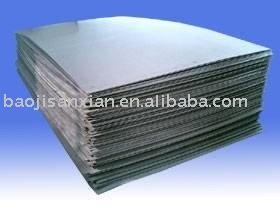 titanium sheet