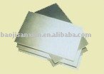 titanium sheet