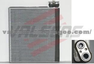 Evaporator for Toyota Corolla/ Wish 06- Oe: