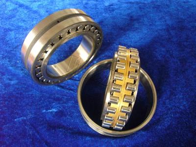 Cylindrical roller bearing