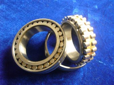 Cylindrical roller bearing