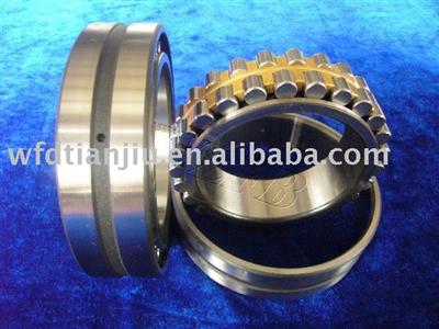 cylindrical roller bearing