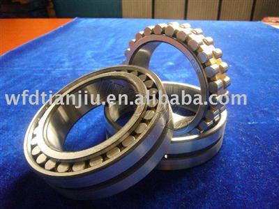 cylindrical roller bearing