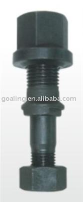 wheel bolt