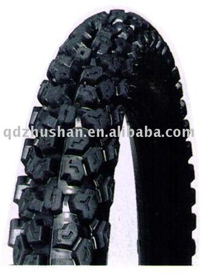 motorcycle tire