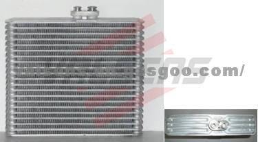 Evaporator for Suzuki Grand Vitara 02- Oe: 95410 65d11