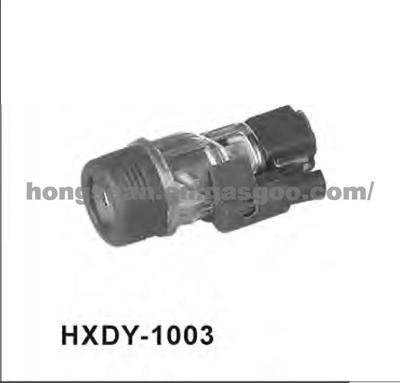 Cigarette Lighter HXDY-1003