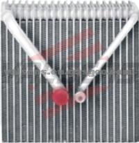 Evaporator for Skoda Fabia 09/ 99- Oe: 6q0820103