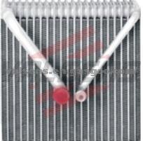 Evaporator for Seat Ibiza Iv 03/ 02- Oe: 6q0820103