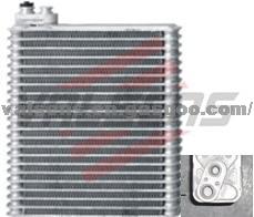 Evaporator for Renault Kangoo