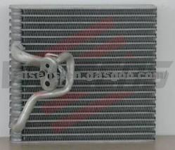 Evaporator for Opel Corsa 06-08 Oe: 93306263