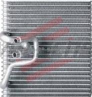 Evaporator for Opel Combo-c / Tour 09/ 00- Oe: 6845612 90535096