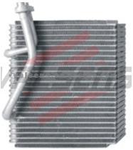 Evaporator for NISSAN cefiro/Maxima 00-01 OE:27280 2Y960