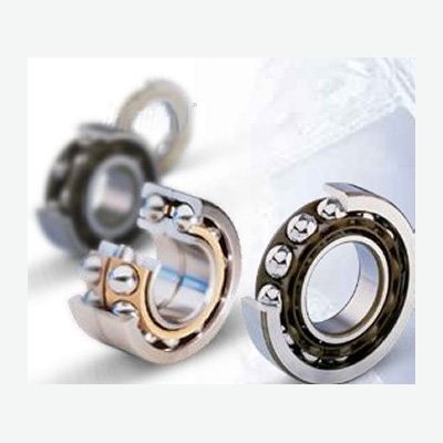 Angular Contact Ball Bearings